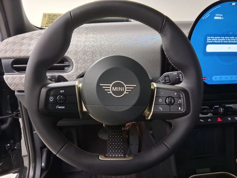 New 2026 MINI Cooper S FWD image 9