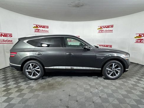 New 2026 Genesis GV80 3.5T Advanced AWD/4WD image 17
