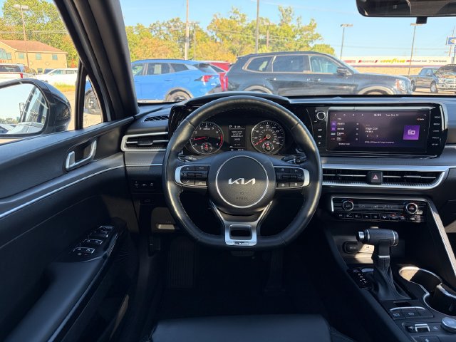 Certified 2023 Kia K5 GT-Line AWD/4WD image 21