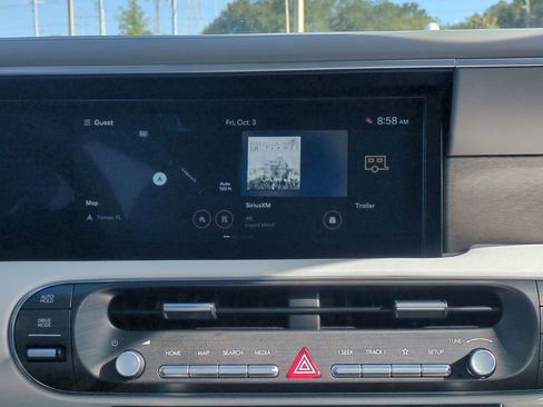 New 2026 Hyundai Palisade Limited FWD image 22