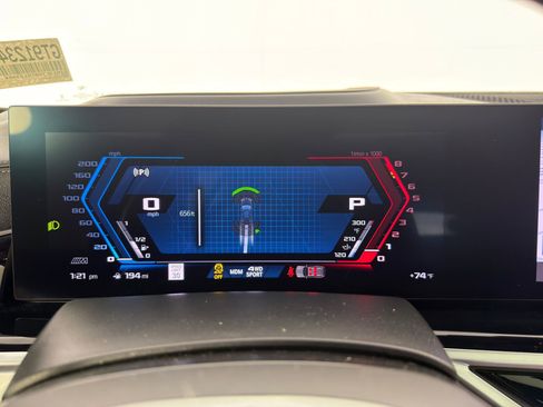 Used 2026 BMW X5 M Competition w/ Executive Package image 27