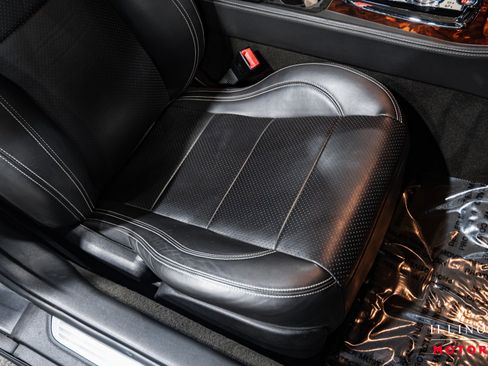 Used 2011 Jaguar XK Coupe image 28