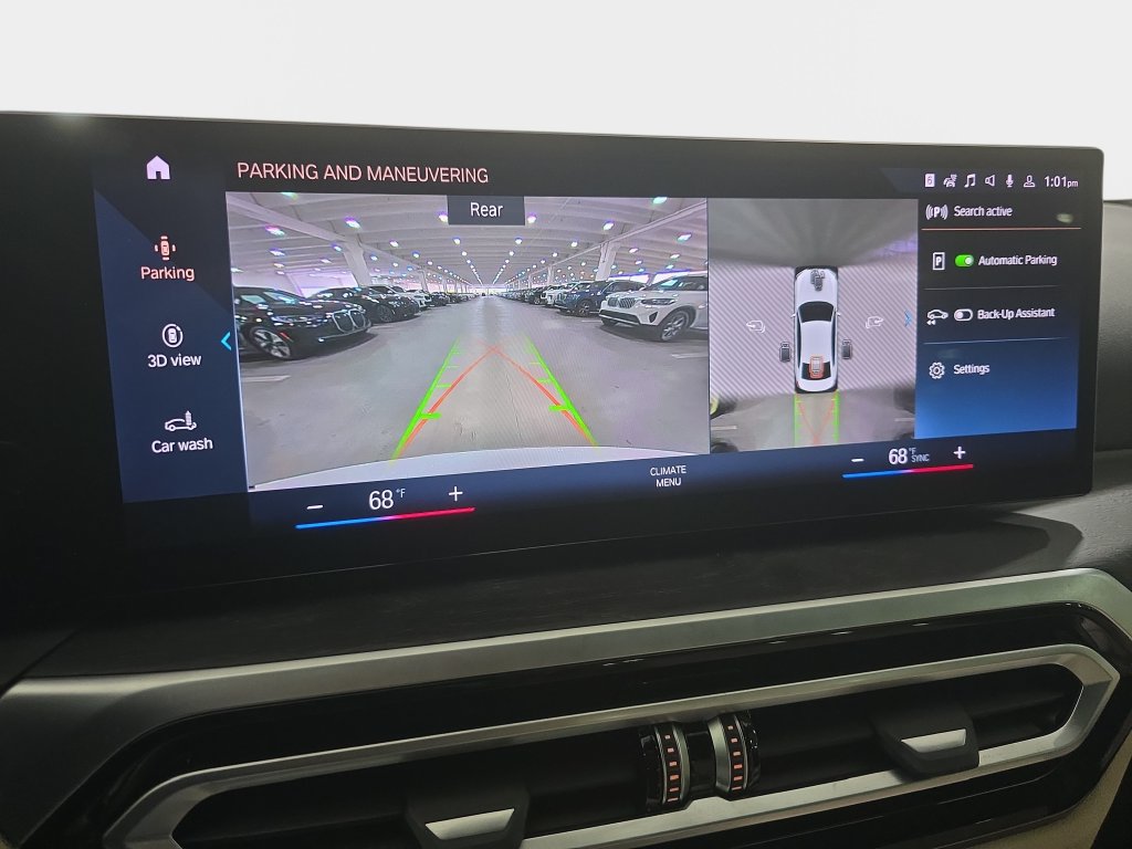Certified 2023 BMW 330i Sedan w/ Premium Package RWD image 16