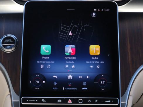 New 2026 Mercedes-Benz GLC 300 4MATIC image 15