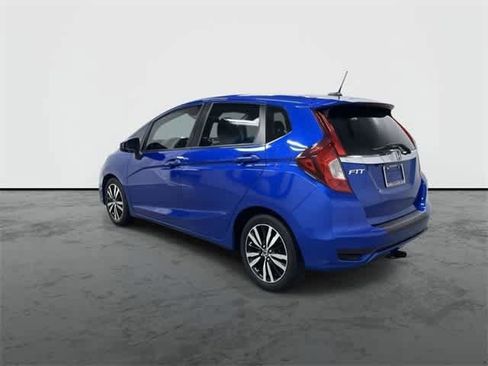 Used 2020 Honda Fit EX image 9