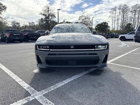 New 2026 Dodge Charger Scat Pack image 9