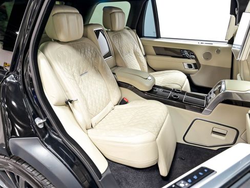 Used 2022 Land Rover Range Rover SV Autobiography Dynamic AWD/4WD image 31
