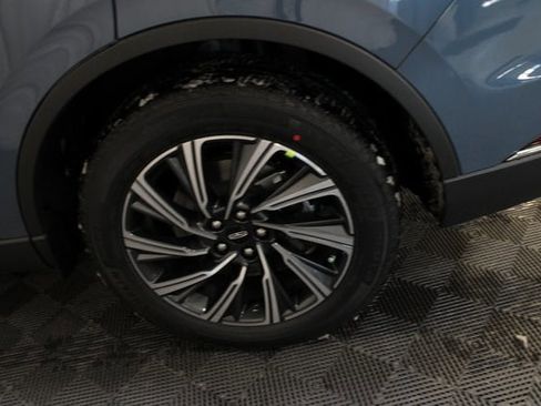 New 2026 Lincoln Aviator AWD image 44