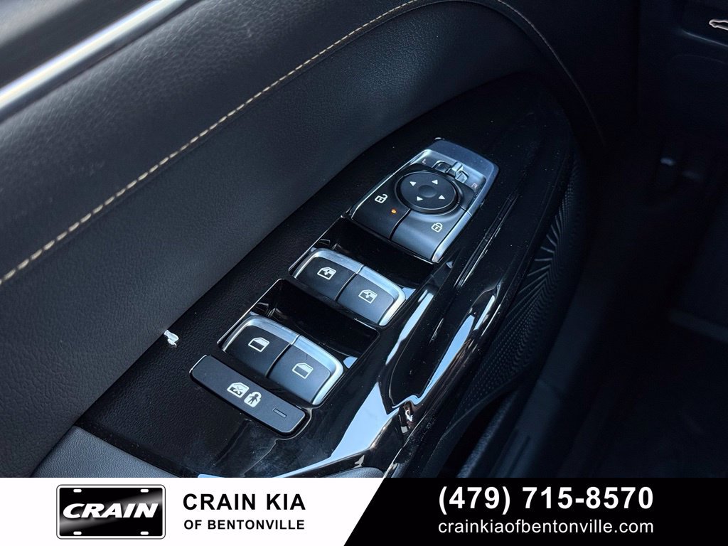 New 2026 Kia K5 GT-Line FWD image 10