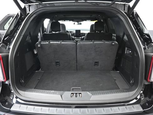 Used 2022 Ford Explorer ST w/ Equipment Group 401A AWD/4WD image 33