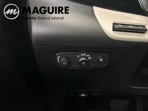 Used 2022 Buick Encore GX Select w/ Advanced Technology Package image 13