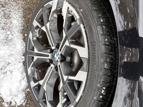 Certified 2025 BMW 330i xDrive Sedan image 10