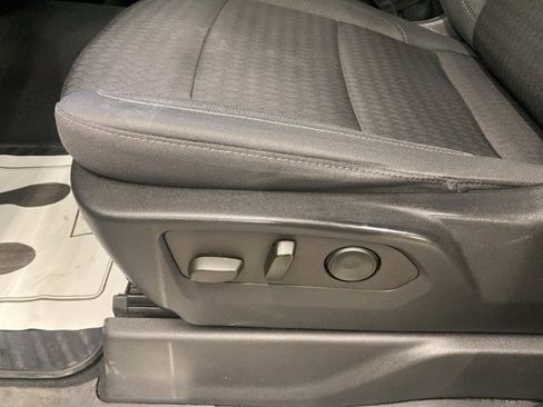 Used 2022 Chevrolet Silverado 1500 LT w/ Max Trailering Package image 27