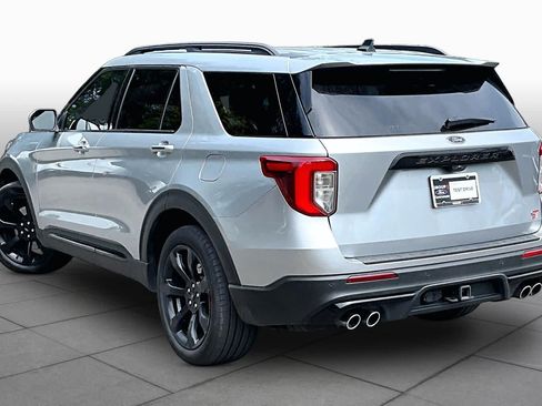 Used 2023 Ford Explorer ST w/ Equipment Group 401A AWD/4WD image 12