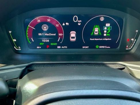 Used 2023 Honda Accord EX-L image 23