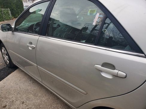 Used 2003 Toyota Camry LE image 5