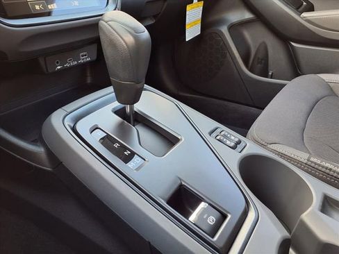 New 2026 Subaru Crosstrek 2.0i Premium image 15