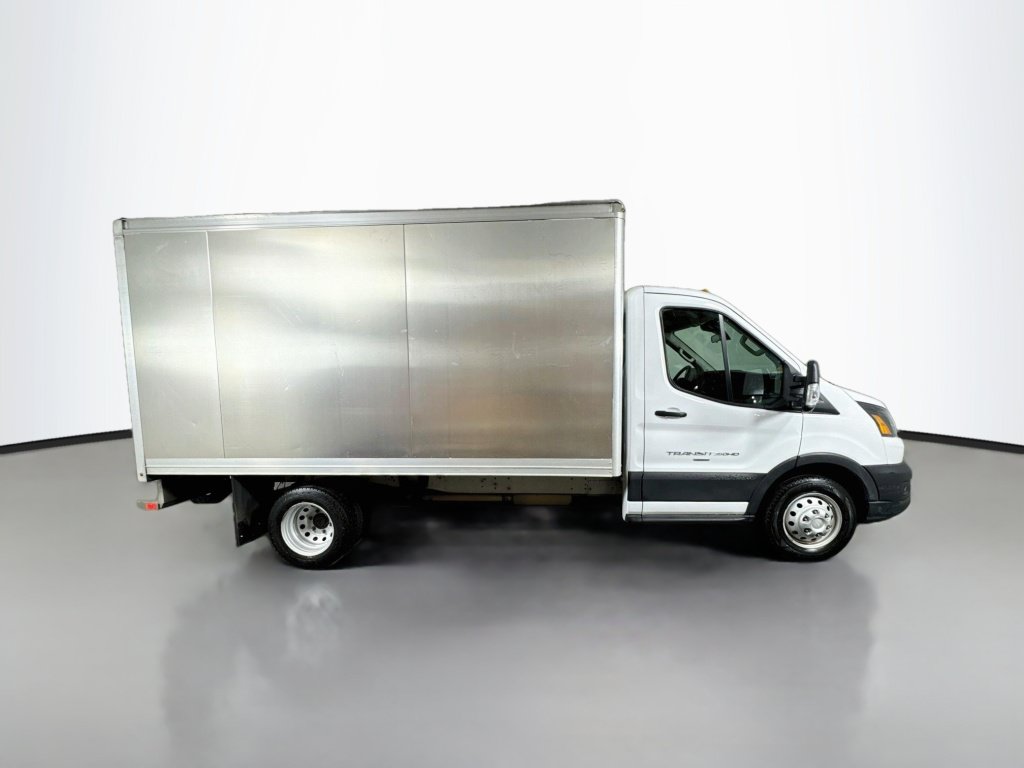Used 2023 Ford Transit 350 RWD image 6