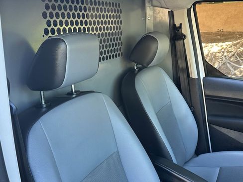 Used 2018 Ford Transit Connect XL FWD image 20