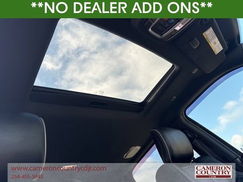 Used 2020 RAM 3500 Limited AWD/4WD image 20