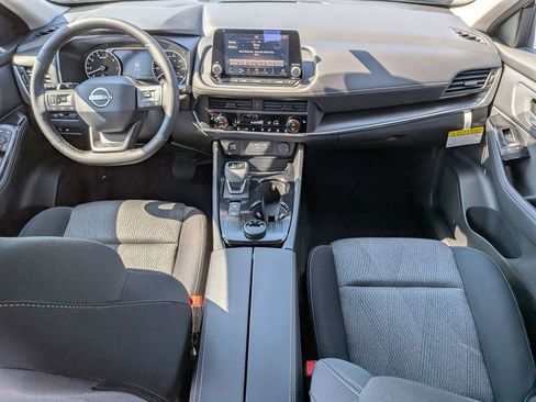 New 2026 Nissan Rogue SV image 19