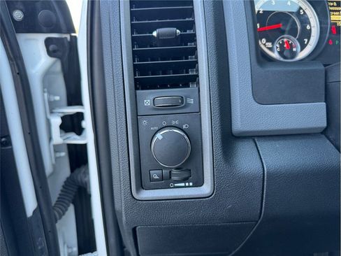 Used 2013 RAM 1500 Tradesman w/ PWR & Remote Entry Group AWD/4WD image 37