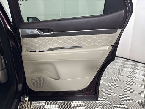 Used 2020 Hyundai Palisade Limited image 28