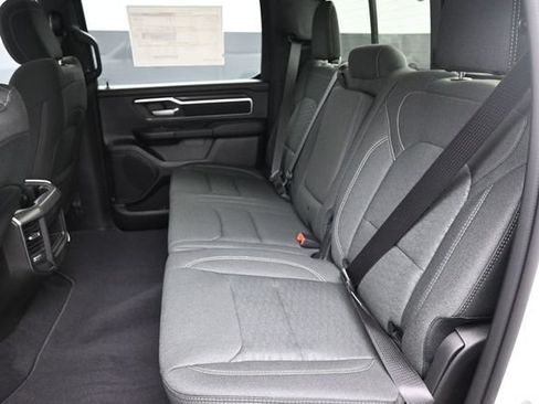 New 2026 RAM 1500 4x4 Crew Cab image 11