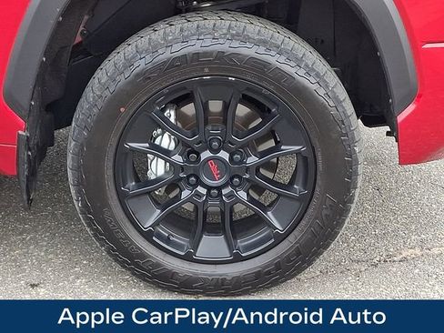 Used 2025 Toyota Tundra Limited w/ TRD Off-Road Package image 28