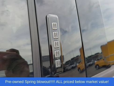 Used 2023 Ford F250 Lariat w/ Lariat Ultimate Package AWD/4WD image 12