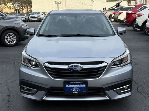 Used 2020 Subaru Legacy Limited image 2