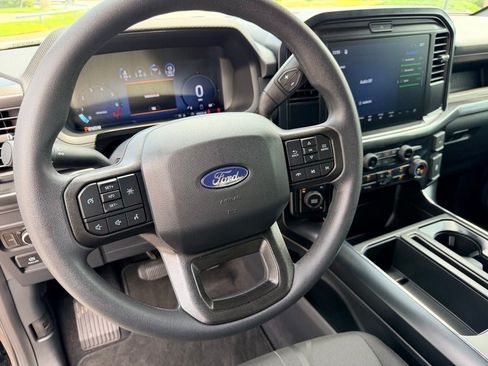 New 2026 Ford F150 STX w/ Equipment Group 200A AWD/4WD image 21