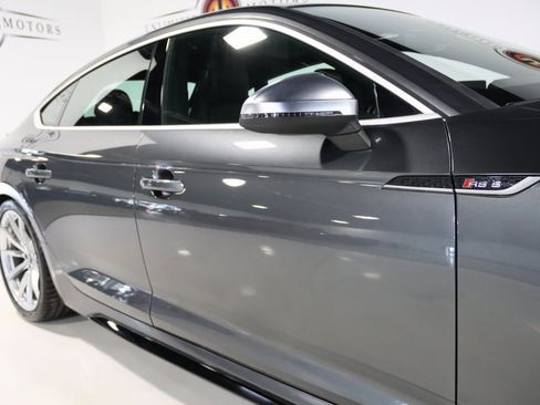 Used 2023 Audi RS 5 Sportback image 79
