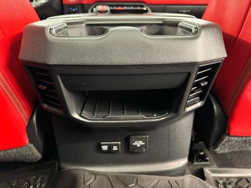 Used 2023 Toyota Tundra TRD Pro AWD/4WD image 18