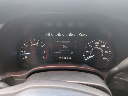 Used 2020 Ford F150 XL w/ Equipment Group 101A Mid RWD image 11