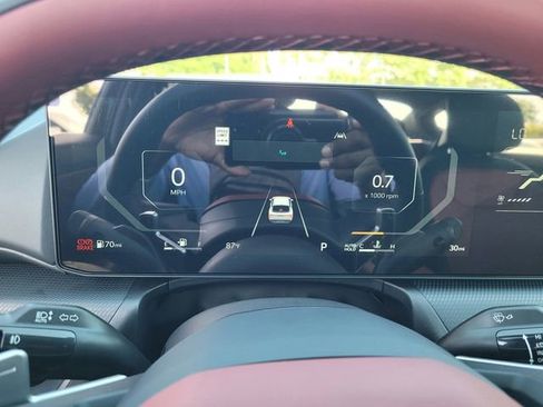New 2026 Kia K4 GT-Line Turbo FWD image 11