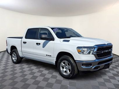 Used 2023 RAM 1500 Lone Star