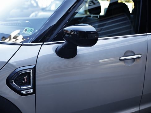 Used 2023 MINI Cooper Countryman S image 11