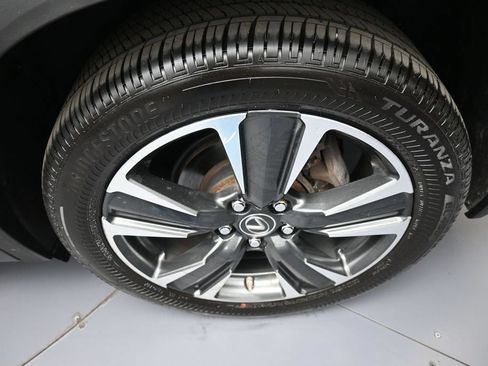 Used 2020 Lexus UX 250h w/ Accessory Package 2 AWD/4WD image 15