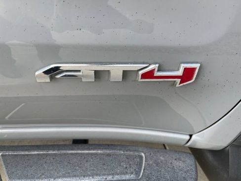 Certified 2024 GMC Sierra 1500 AT4 w/ Technology Package AWD/4WD image 22