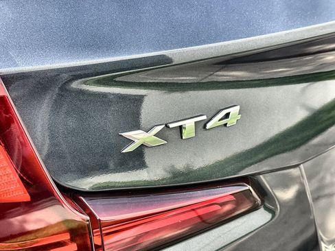 Used 2019 Cadillac XT4 Premium Luxury image 7