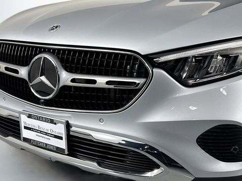 Certified 2026 Mercedes-Benz GLC 300 image 12