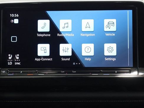 New 2026 Volkswagen Atlas SE image 19