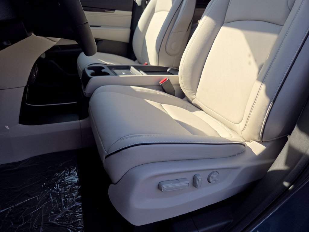 New 2027 Honda Odyssey Touring image 35