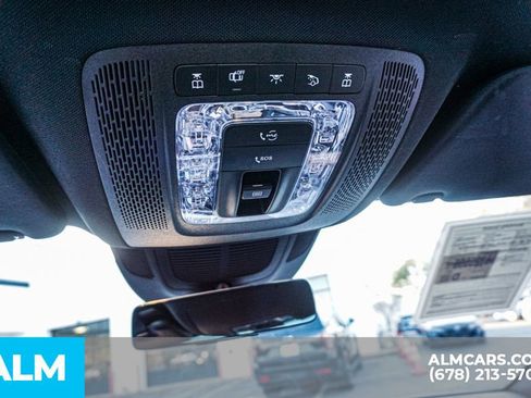 Used 2025 Mercedes-Benz GLE 450e GLE 450e image 33