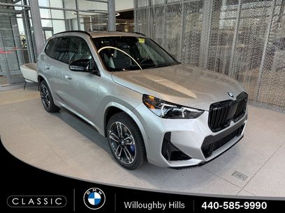 New 2026 BMW X1 M35i w/ Technology Package