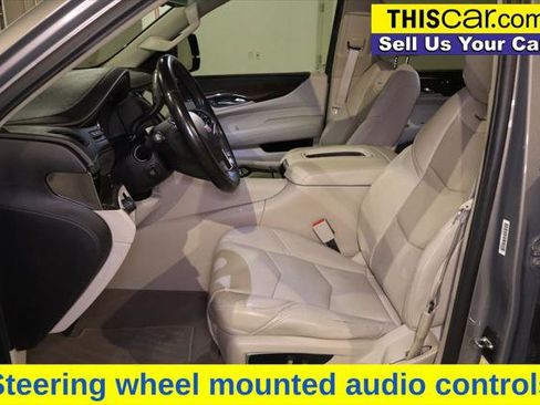 Used 2018 Cadillac Escalade Premium Luxury image 23