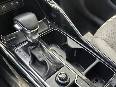 Certified 2022 Kia Sorento SX FWD image 27