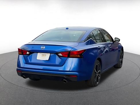 Used 2025 Nissan Altima 2.5 SR image 12