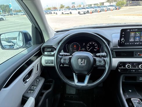 Certified 2024 Honda Pilot EX-L image 23